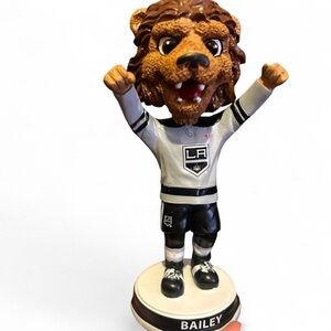 LA Kings Bailey Bobblehead